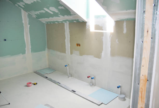 Best Crawl Space Mold Remediation  in Marietta, GA