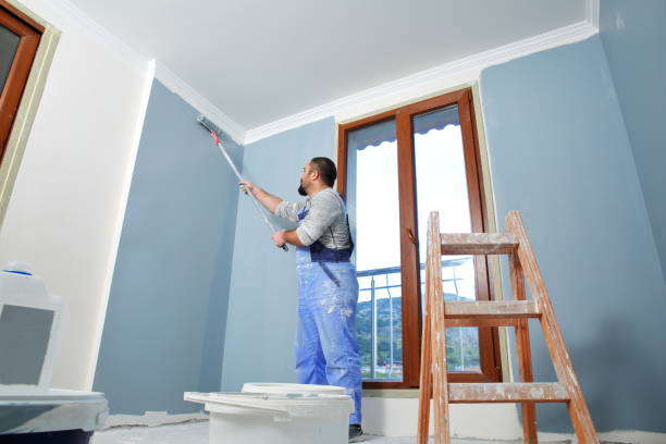 Best Air Quality Testing for Mold Spores  in Marietta, GA