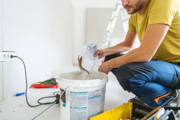 Mold Documentation for Insurance Claims in Marietta, GA