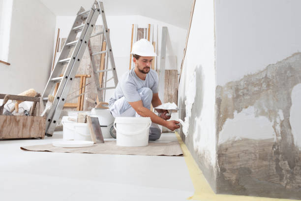 Best Environmental Consulting for Mold Prevention  in Marietta, GA