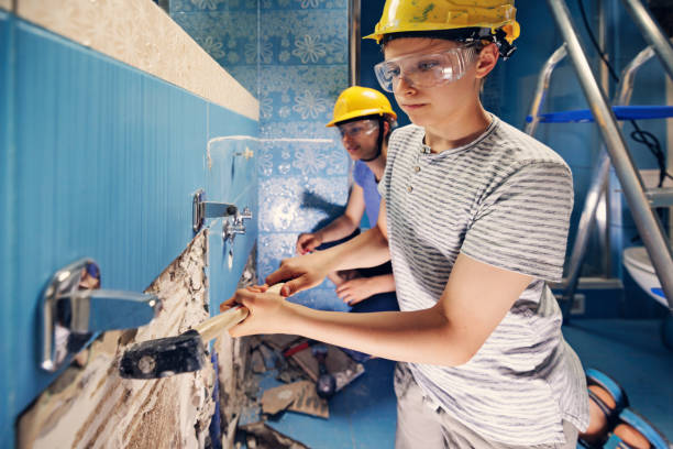 Best Environmental Consulting for Mold Prevention  in Marietta, GA