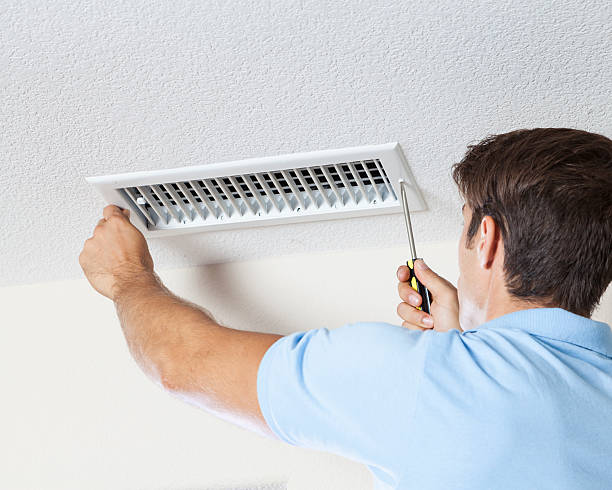 Best Asbestos and Lead Testing During Mold Inspection  in Marietta, GA