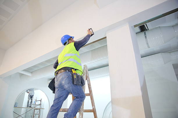 Best Attic Mold Removal  in Marietta, GA