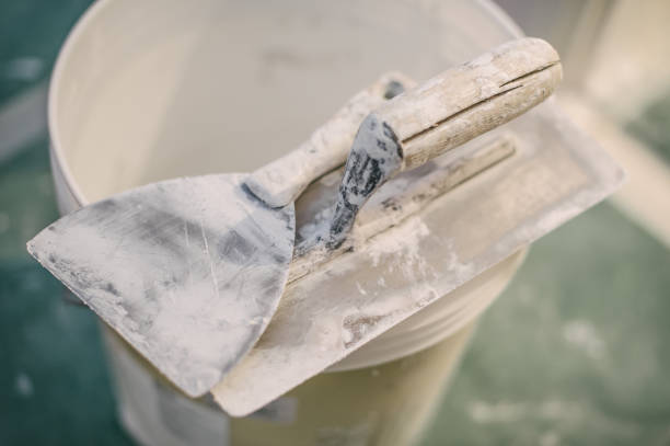 Best Black Mold Removal  in Marietta, GA